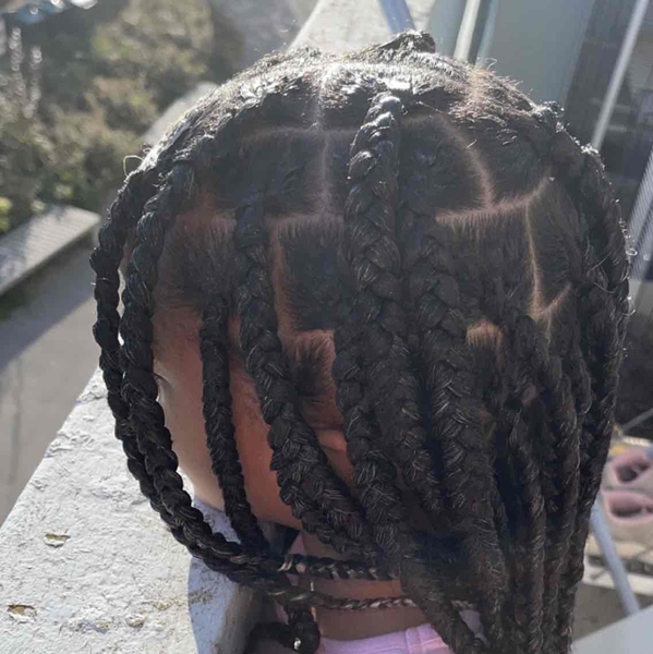 salon de coiffure afro tresse tresses box braids crochet braids vanilles tissages paris 75 77 78 91 92 93 94 95 ZQQLCYQU