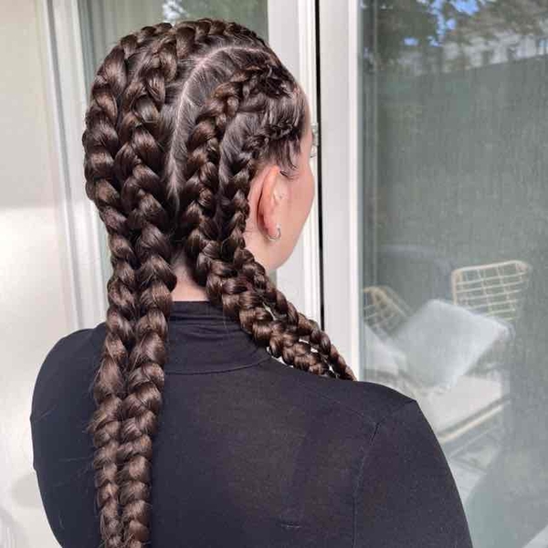 salon de coiffure afro tresse tresses box braids crochet braids vanilles tissages paris 75 77 78 91 92 93 94 95 LIWIQDNI