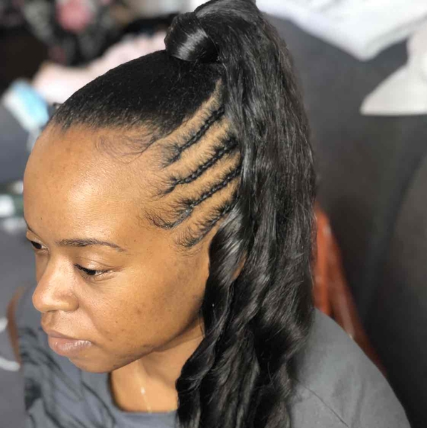 salon de coiffure afro tresse tresses box braids crochet braids vanilles tissages paris 75 77 78 91 92 93 94 95 QAMBKFMA