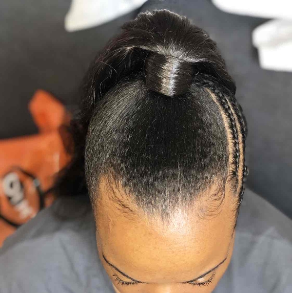 salon de coiffure afro tresse tresses box braids crochet braids vanilles tissages paris 75 77 78 91 92 93 94 95 RDHJQOTK