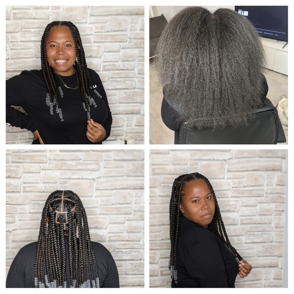 salon de coiffure afro tresse tresses box braids crochet braids vanilles tissages paris 75 77 78 91 92 93 94 95 UIMXXFNC