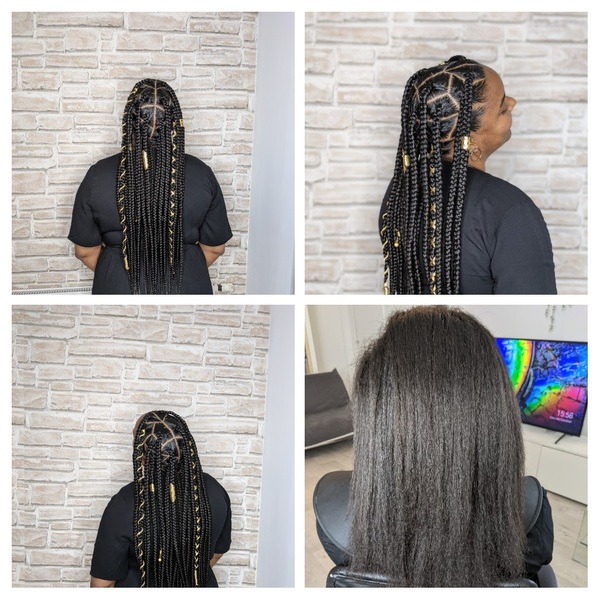 salon de coiffure afro tresse tresses box braids crochet braids vanilles tissages paris 75 77 78 91 92 93 94 95 BFVUIVBM