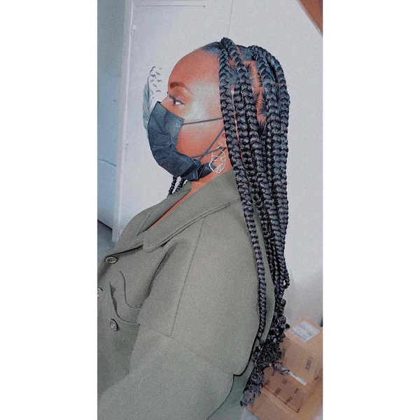 salon de coiffure afro tresse tresses box braids crochet braids vanilles tissages paris 75 77 78 91 92 93 94 95 CAAAONIJ
