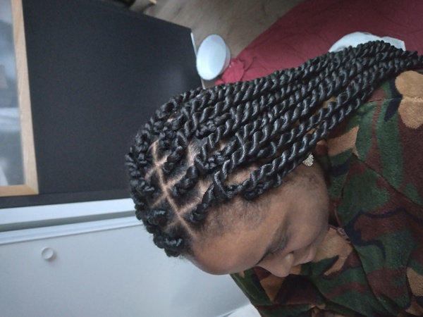 salon de coiffure afro tresse tresses box braids crochet braids vanilles tissages paris 75 77 78 91 92 93 94 95 XHIYUPEV