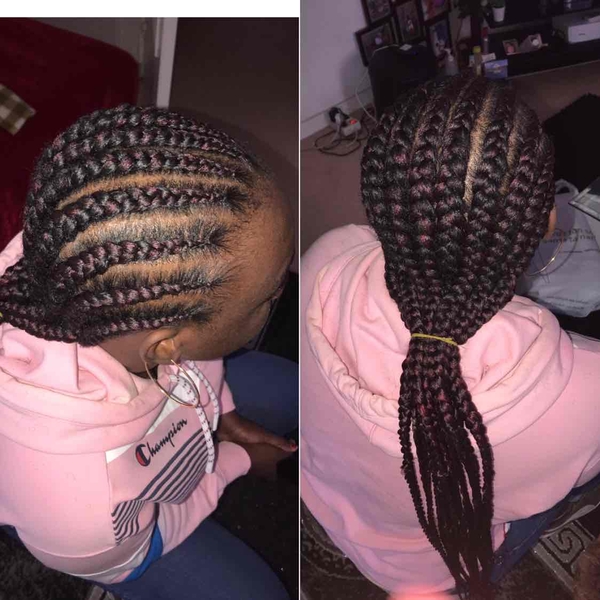 salon de coiffure afro tresse tresses box braids crochet braids vanilles tissages paris 75 77 78 91 92 93 94 95 KBFMQYCS