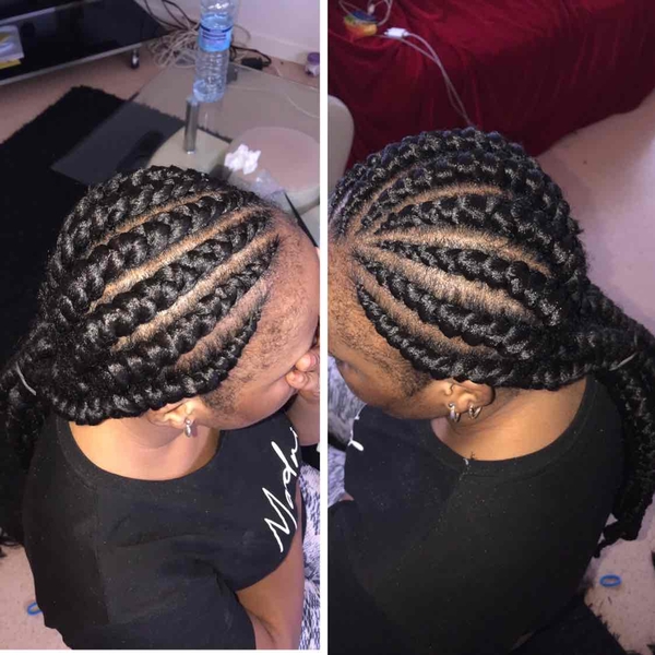salon de coiffure afro tresse tresses box braids crochet braids vanilles tissages paris 75 77 78 91 92 93 94 95 FTIRFKNR