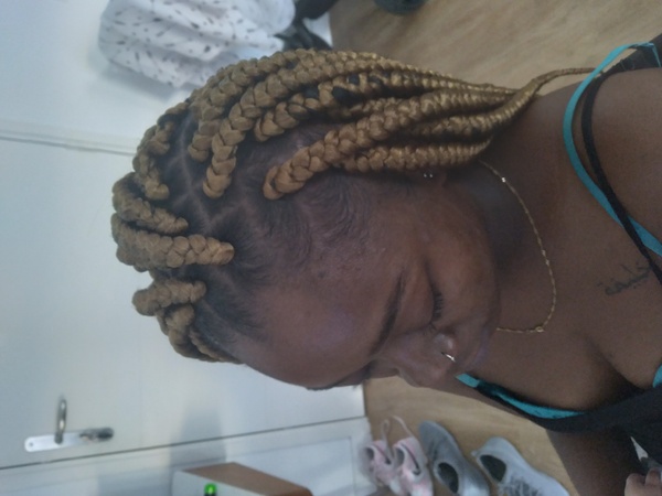 salon de coiffure afro tresse tresses box braids crochet braids vanilles tissages paris 75 77 78 91 92 93 94 95 WGVWRKCL