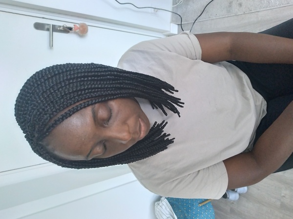 salon de coiffure afro tresse tresses box braids crochet braids vanilles tissages paris 75 77 78 91 92 93 94 95 MQIWNGJR
