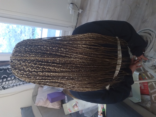 salon de coiffure afro tresse tresses box braids crochet braids vanilles tissages paris 75 77 78 91 92 93 94 95 RUCVWFKM