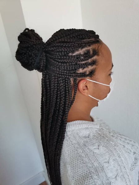 salon de coiffure afro tresse tresses box braids crochet braids vanilles tissages paris 75 77 78 91 92 93 94 95 ZOVVEKMO