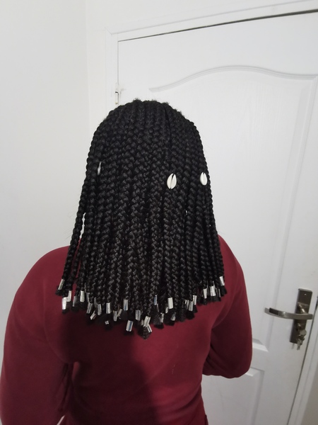 salon de coiffure afro tresse tresses box braids crochet braids vanilles tissages paris 75 77 78 91 92 93 94 95 QKZMPMVN
