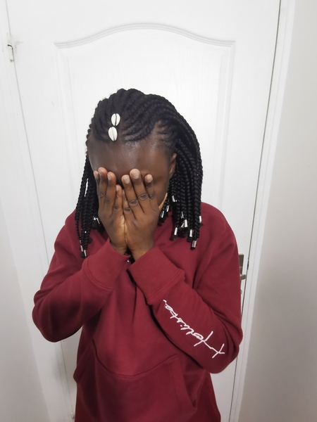 salon de coiffure afro tresse tresses box braids crochet braids vanilles tissages paris 75 77 78 91 92 93 94 95 DMUFXFPQ