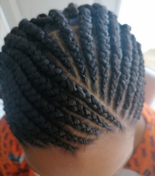salon de coiffure afro tresse tresses box braids crochet braids vanilles tissages paris 75 77 78 91 92 93 94 95 YICSLEBG