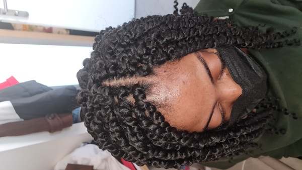 salon de coiffure afro tresse tresses box braids crochet braids vanilles tissages paris 75 77 78 91 92 93 94 95 MQVYZLXM