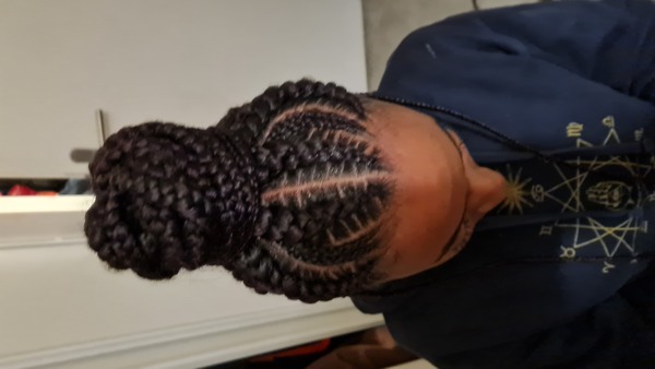 salon de coiffure afro tresse tresses box braids crochet braids vanilles tissages paris 75 77 78 91 92 93 94 95 TMZVZQVM