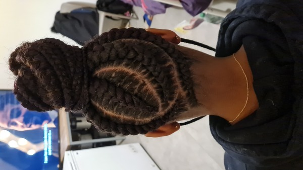 salon de coiffure afro tresse tresses box braids crochet braids vanilles tissages paris 75 77 78 91 92 93 94 95 BFLSNSXV