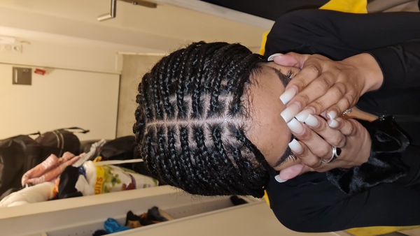 salon de coiffure afro tresse tresses box braids crochet braids vanilles tissages paris 75 77 78 91 92 93 94 95 QURFREVW