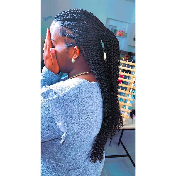 salon de coiffure afro tresse tresses box braids crochet braids vanilles tissages paris 75 77 78 91 92 93 94 95 GPOLMRXH