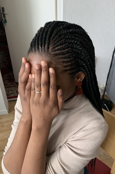 salon de coiffure afro tresse tresses box braids crochet braids vanilles tissages paris 75 77 78 91 92 93 94 95 XEQCMBPZ