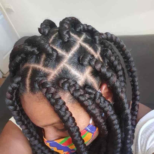 salon de coiffure afro tresse tresses box braids crochet braids vanilles tissages paris 75 77 78 91 92 93 94 95 ZCNMEOPU