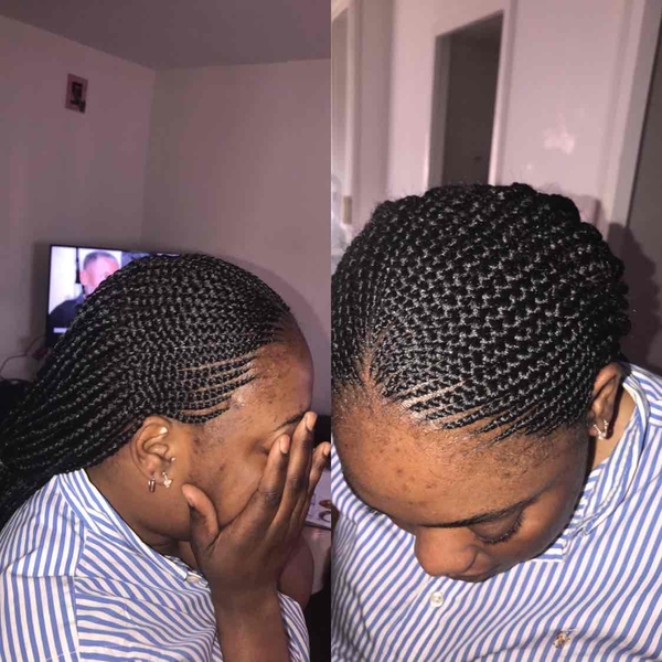 salon de coiffure afro tresse tresses box braids crochet braids vanilles tissages paris 75 77 78 91 92 93 94 95 HACKEQYY