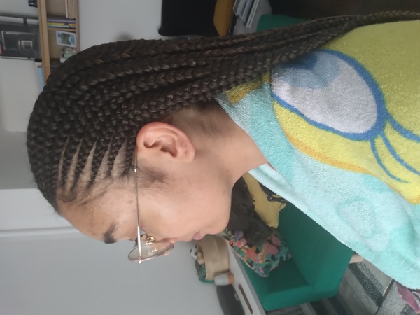 salon de coiffure afro tresse tresses box braids crochet braids vanilles tissages paris 75 77 78 91 92 93 94 95 EYPPJAFK