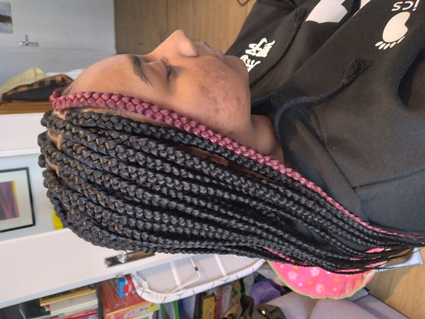 salon de coiffure afro tresse tresses box braids crochet braids vanilles tissages paris 75 77 78 91 92 93 94 95 BRSGKIJE