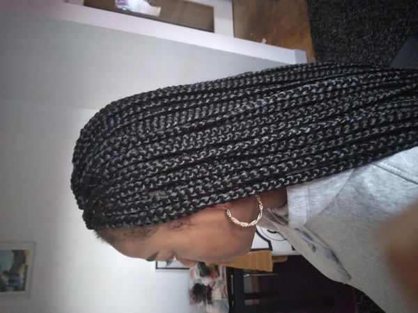 salon de coiffure afro tresse tresses box braids crochet braids vanilles tissages paris 75 77 78 91 92 93 94 95 GRVDDRJF