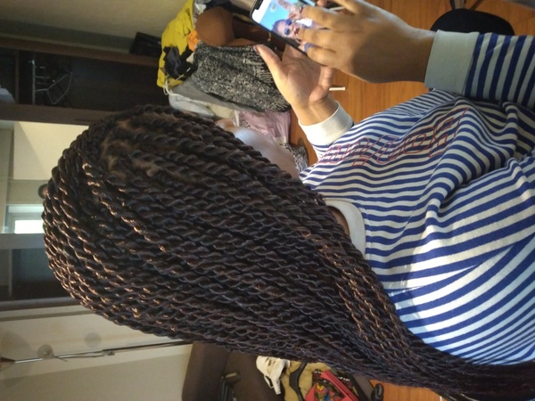 salon de coiffure afro tresse tresses box braids crochet braids vanilles tissages paris 75 77 78 91 92 93 94 95 UWGARHJN