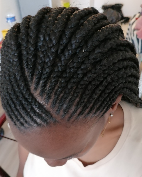 salon de coiffure afro tresse tresses box braids crochet braids vanilles tissages paris 75 77 78 91 92 93 94 95 GSDMWDLH