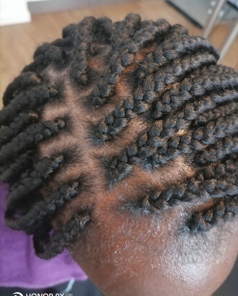 salon de coiffure afro tresse tresses box braids crochet braids vanilles tissages paris 75 77 78 91 92 93 94 95 TUILCFHI