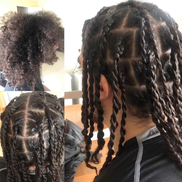 salon de coiffure afro tresse tresses box braids crochet braids vanilles tissages paris 75 77 78 91 92 93 94 95 KMDARWFJ