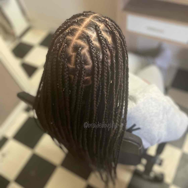 salon de coiffure afro tresse tresses box braids crochet braids vanilles tissages paris 75 77 78 91 92 93 94 95 YAAAGHVK