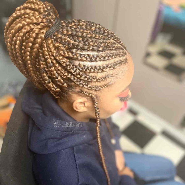 salon de coiffure afro tresse tresses box braids crochet braids vanilles tissages paris 75 77 78 91 92 93 94 95 VGIQEESE