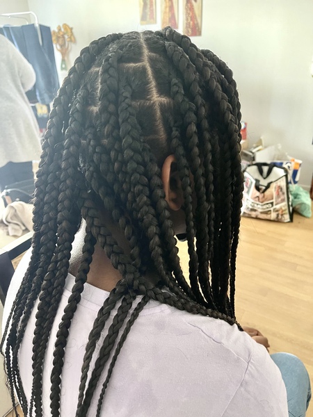 salon de coiffure afro tresse tresses box braids crochet braids vanilles tissages paris 75 77 78 91 92 93 94 95 MFWHXCAB