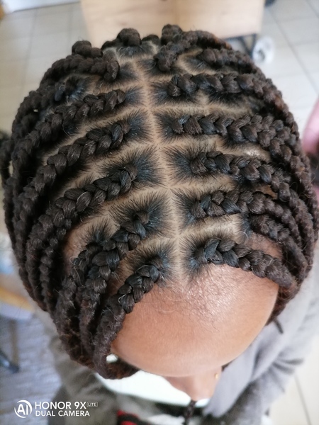 salon de coiffure afro tresse tresses box braids crochet braids vanilles tissages paris 75 77 78 91 92 93 94 95 SLJYESFD