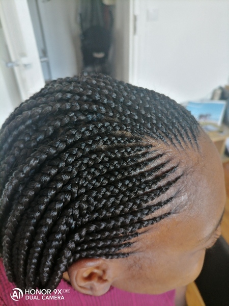salon de coiffure afro tresse tresses box braids crochet braids vanilles tissages paris 75 77 78 91 92 93 94 95 ZTUHQPNS