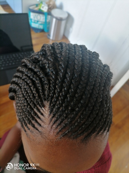 salon de coiffure afro tresse tresses box braids crochet braids vanilles tissages paris 75 77 78 91 92 93 94 95 PTZLAZMZ