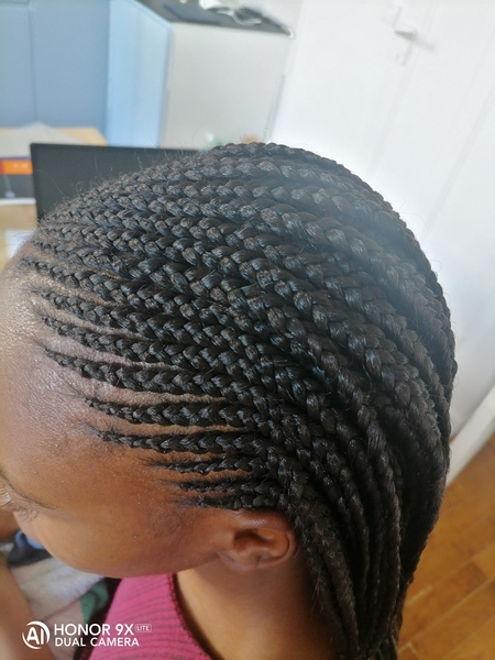 salon de coiffure afro tresse tresses box braids crochet braids vanilles tissages paris 75 77 78 91 92 93 94 95 NTPXQYCR