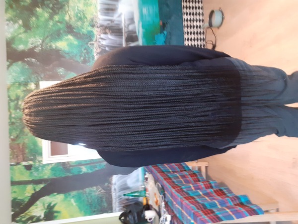 salon de coiffure afro tresse tresses box braids crochet braids vanilles tissages paris 75 77 78 91 92 93 94 95 BDYJVXWN