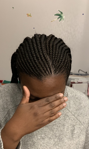 salon de coiffure afro tresse tresses box braids crochet braids vanilles tissages paris 75 77 78 91 92 93 94 95 BVIFABOM