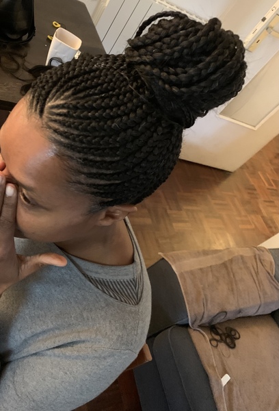 salon de coiffure afro tresse tresses box braids crochet braids vanilles tissages paris 75 77 78 91 92 93 94 95 PRIKYTYE