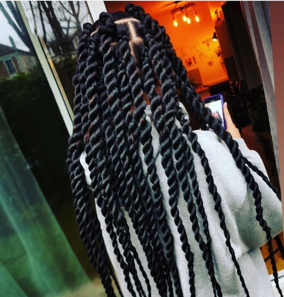 salon de coiffure afro tresse tresses box braids crochet braids vanilles tissages paris 75 77 78 91 92 93 94 95 TQLMDYSO