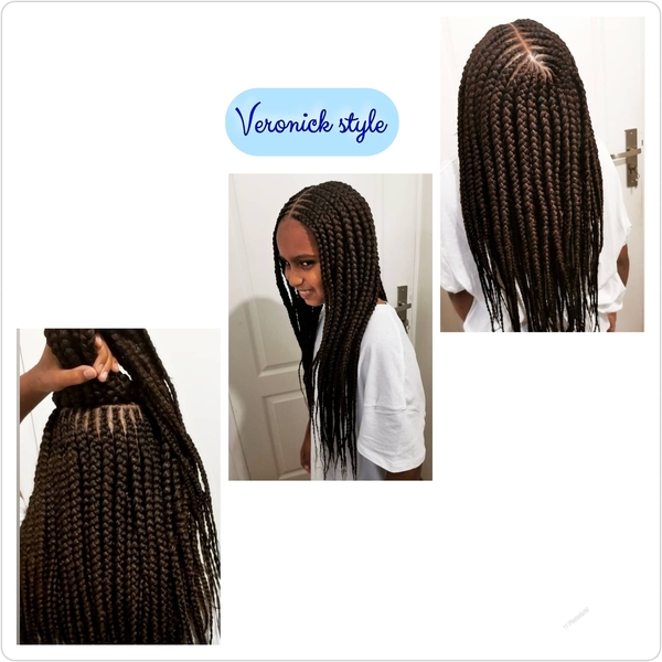 salon de coiffure afro tresse tresses box braids crochet braids vanilles tissages paris 75 77 78 91 92 93 94 95 IOSUKQMN