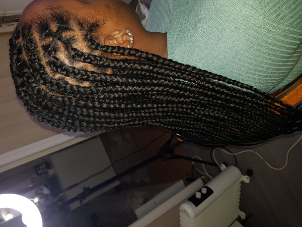 salon de coiffure afro tresse tresses box braids crochet braids vanilles tissages paris 75 77 78 91 92 93 94 95 OUUZCHYI