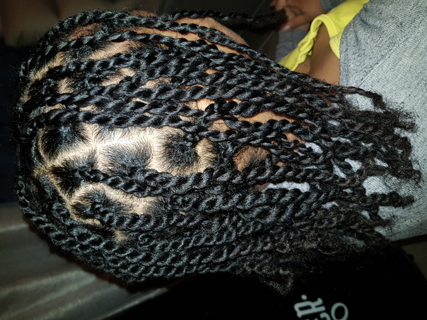salon de coiffure afro tresse tresses box braids crochet braids vanilles tissages paris 75 77 78 91 92 93 94 95 XEDNYYOP