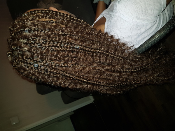 salon de coiffure afro tresse tresses box braids crochet braids vanilles tissages paris 75 77 78 91 92 93 94 95 TKLRAFJB