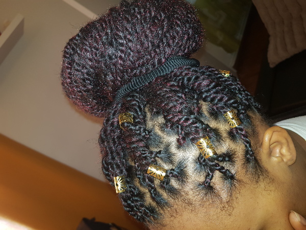 salon de coiffure afro tresse tresses box braids crochet braids vanilles tissages paris 75 77 78 91 92 93 94 95 LKYMSOMK
