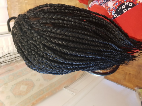 salon de coiffure afro tresse tresses box braids crochet braids vanilles tissages paris 75 77 78 91 92 93 94 95 UWRVEFSG