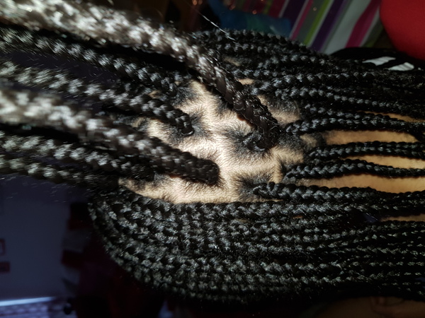 salon de coiffure afro tresse tresses box braids crochet braids vanilles tissages paris 75 77 78 91 92 93 94 95 FCKRMGJI